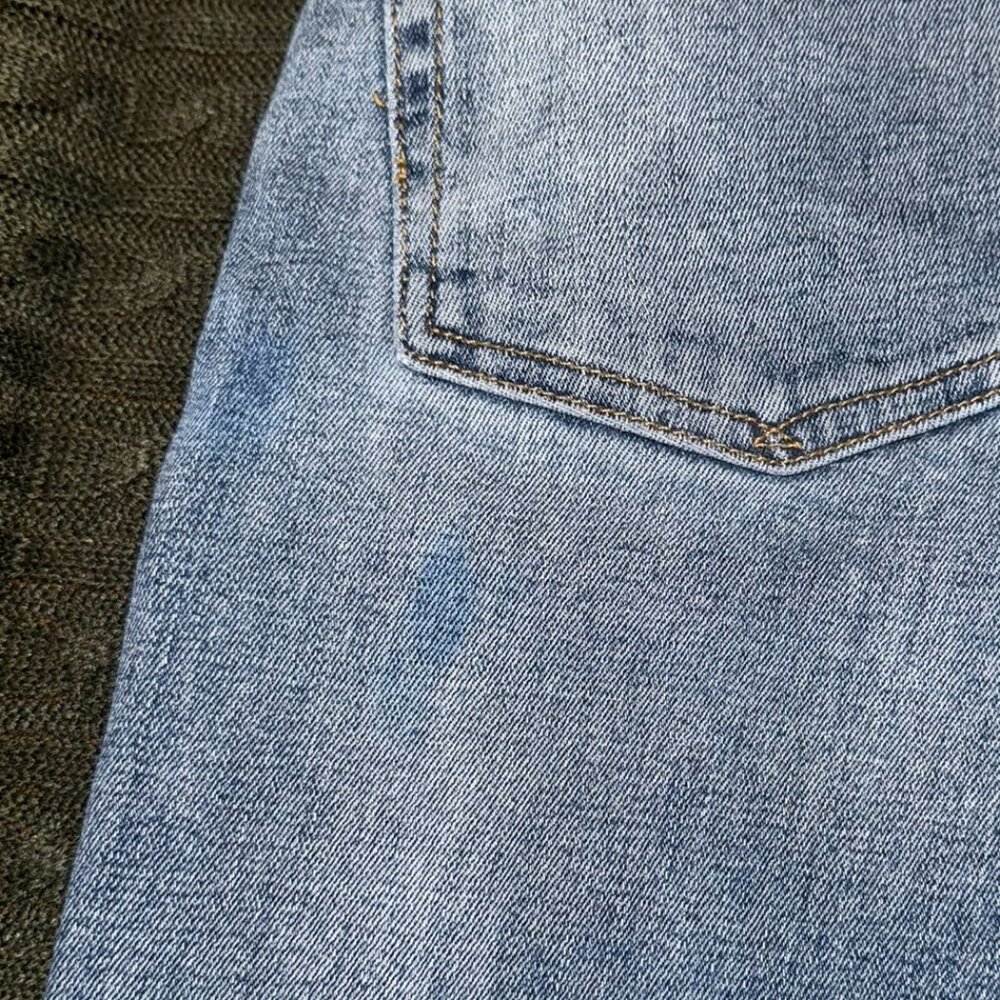 Mens Jeans - Picture 5 of 7